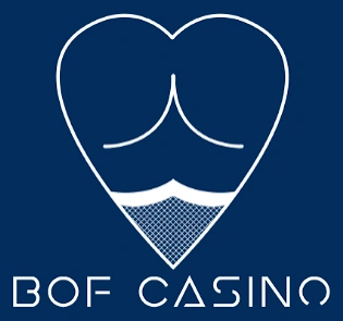 BOF Casino logo